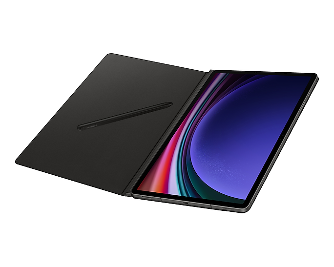 Tab S9+ Smart Book Cover