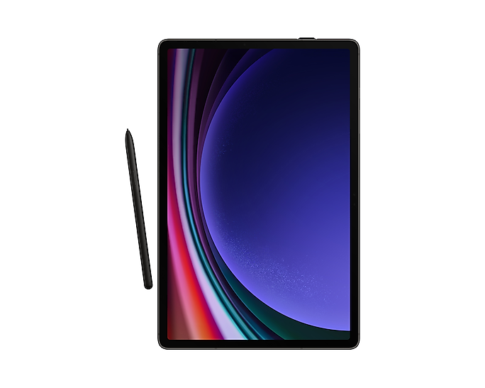 Tab S9+ Smart Book Cover