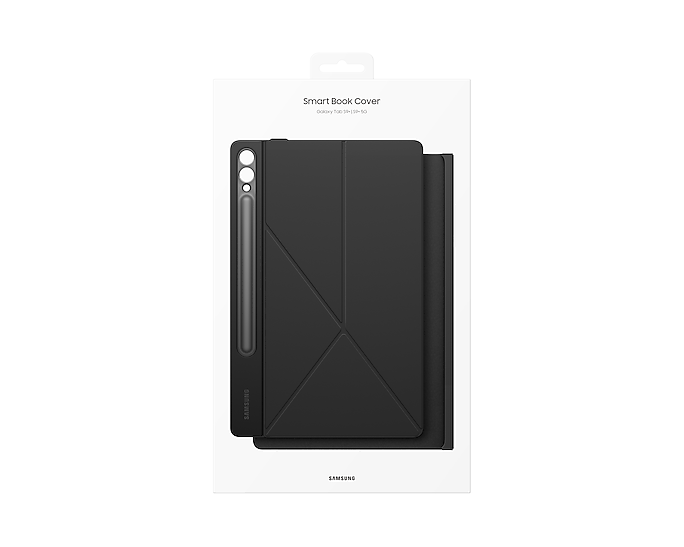 Tab S9+ Smart Book Cover