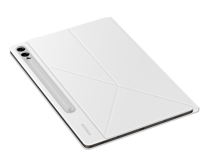 Tab S9+ Smart Book Cover