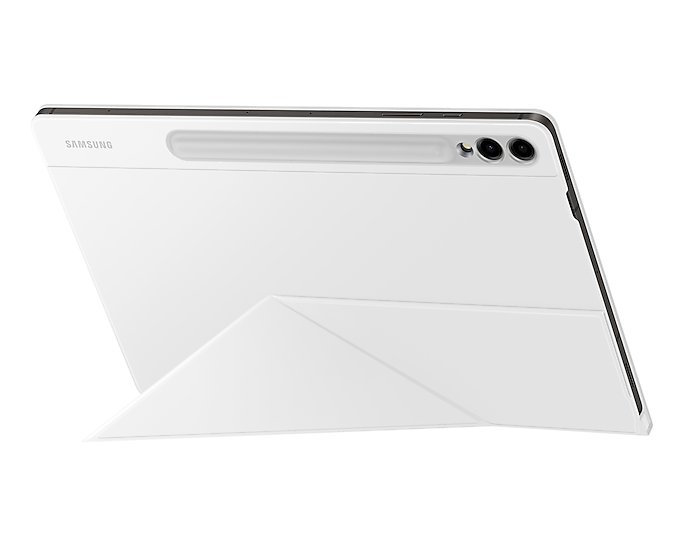 Tab S9+ Smart Book Cover