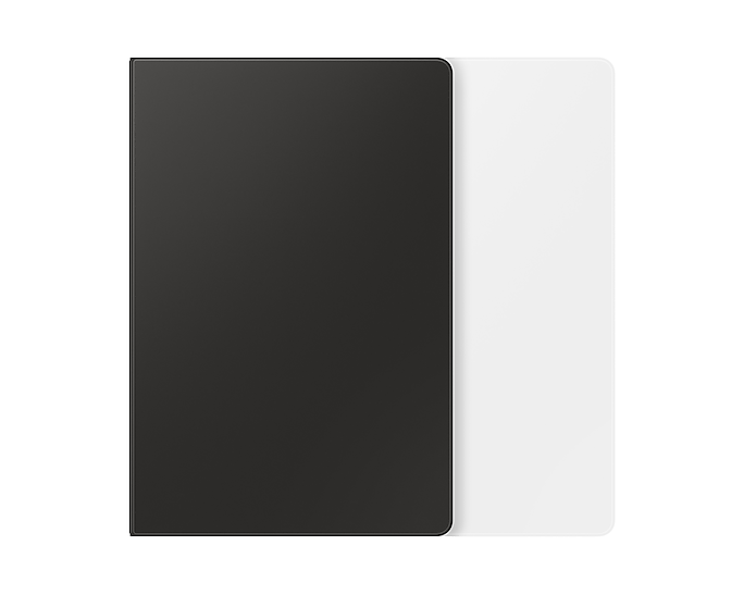 Tab S9+ Smart Book Cover