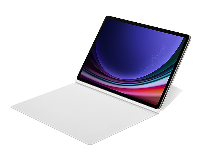 Tab S9+ Smart Book Cover