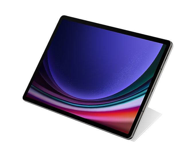 Tab S9+ Smart Book Cover