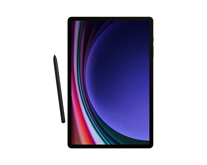 Tab S9+ Smart Book Cover