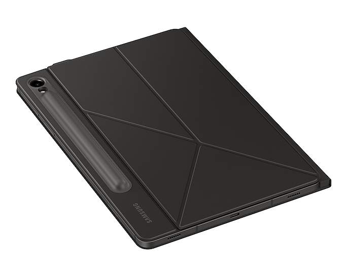 Tab S9 Smart Book Cover