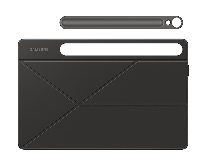 Tab S9 Smart Book Cover