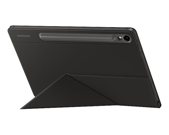 Tab S9 Smart Book Cover