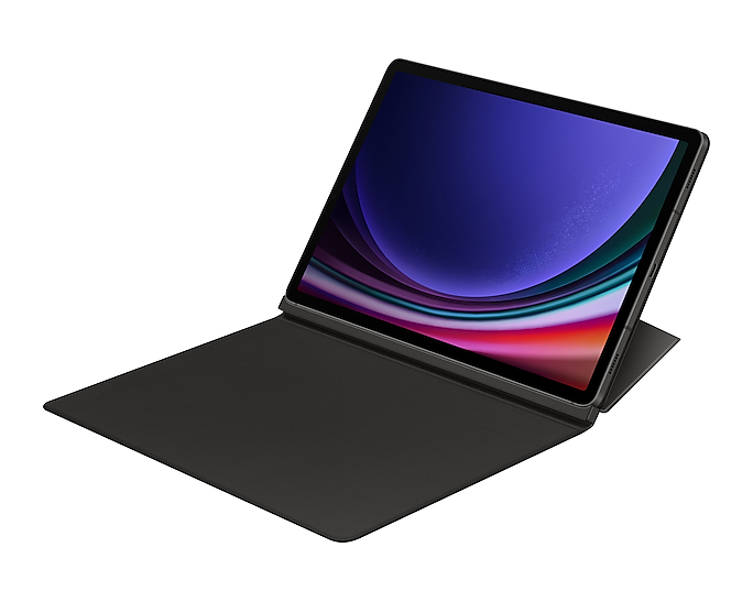 Tab S9 Smart Book Cover