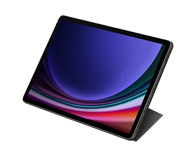 Tab S9 Smart Book Cover