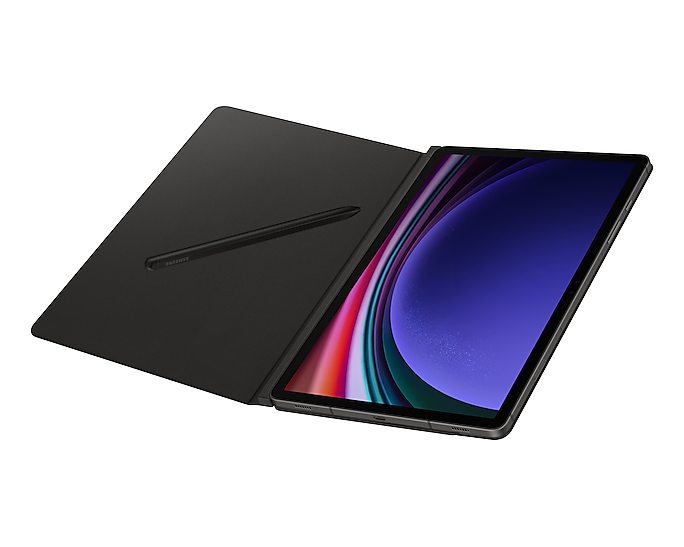 Tab S9 Smart Book Cover