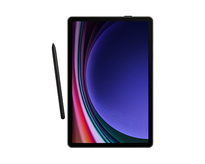 Tab S9 Smart Book Cover