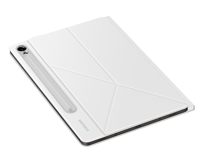 Tab S9 Smart Book Cover