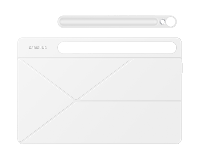 Tab S9 Smart Book Cover