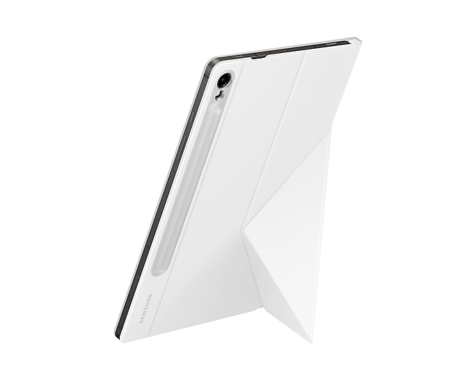 Tab S9 Smart Book Cover
