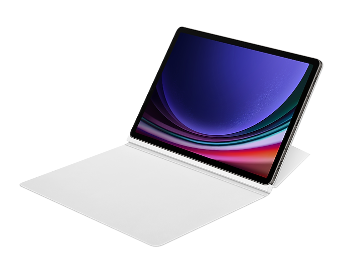 Tab S9 Smart Book Cover