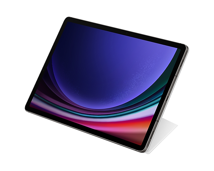 Tab S9 Smart Book Cover