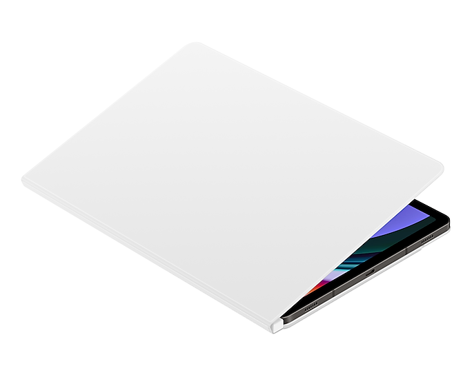 Tab S9 Smart Book Cover