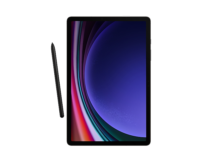 Tab S9 Smart Book Cover