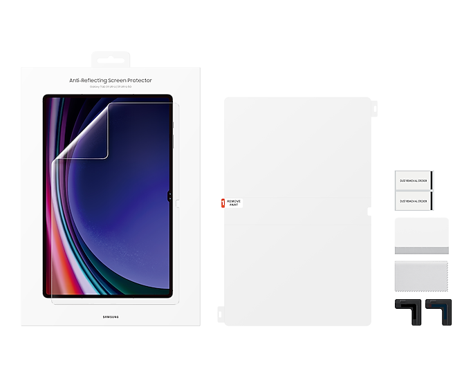 Tab S9U AR Screen Protector