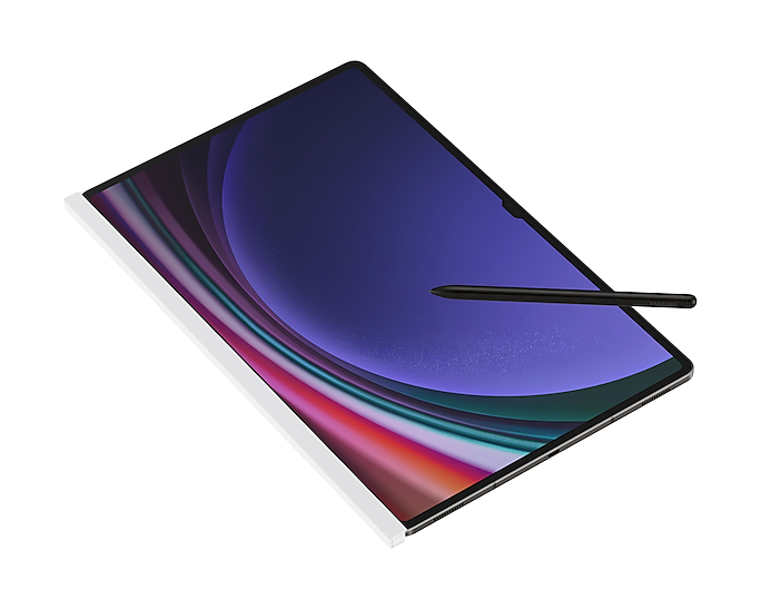 Tab S9U NotePaper Screen
