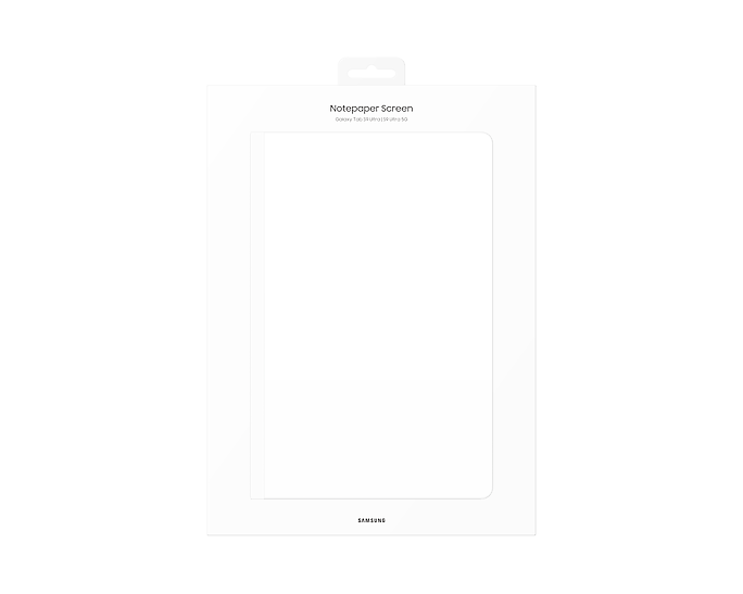 Tab S9U NotePaper Screen