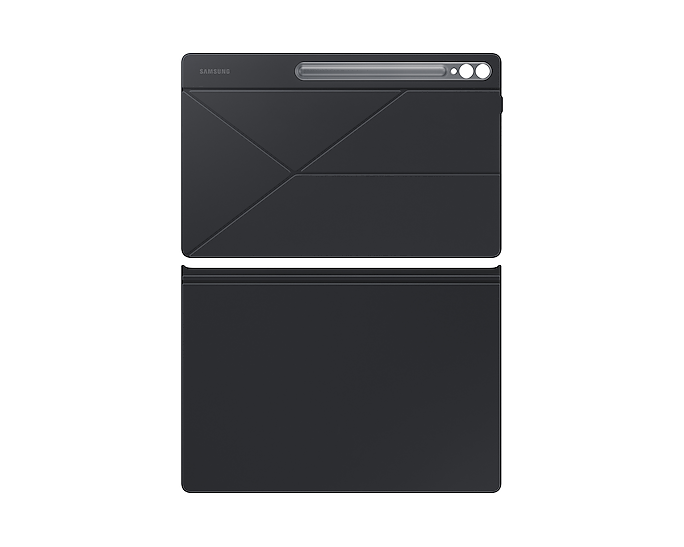 Tab S9U Smart Book Cover