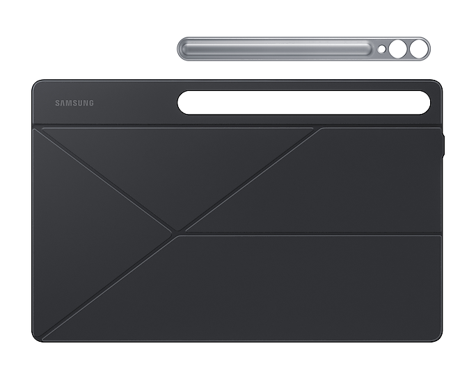 Tab S9U Smart Book Cover