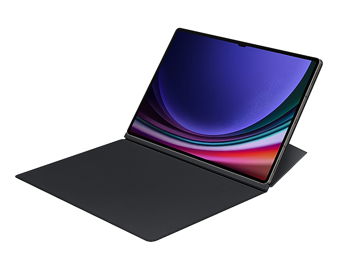 Tab S9U Smart Book Cover