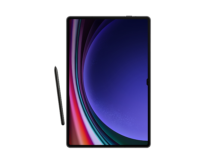 Tab S9U Smart Book Cover