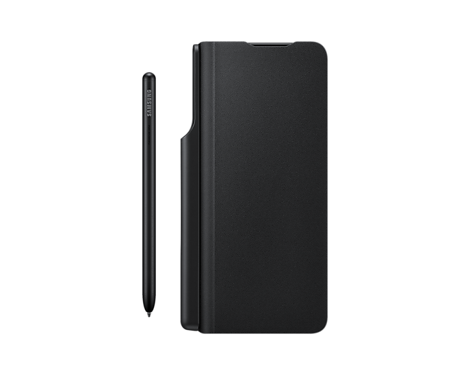 Fold3 Flip cover with S Pen