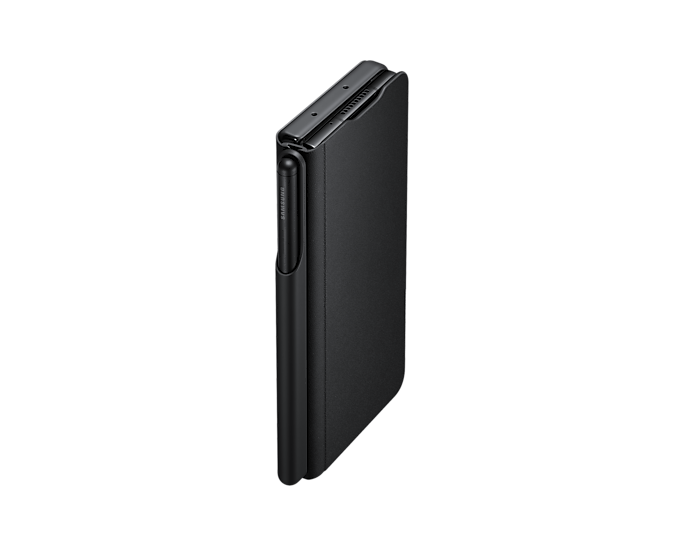 Fold3 Flip cover with S Pen