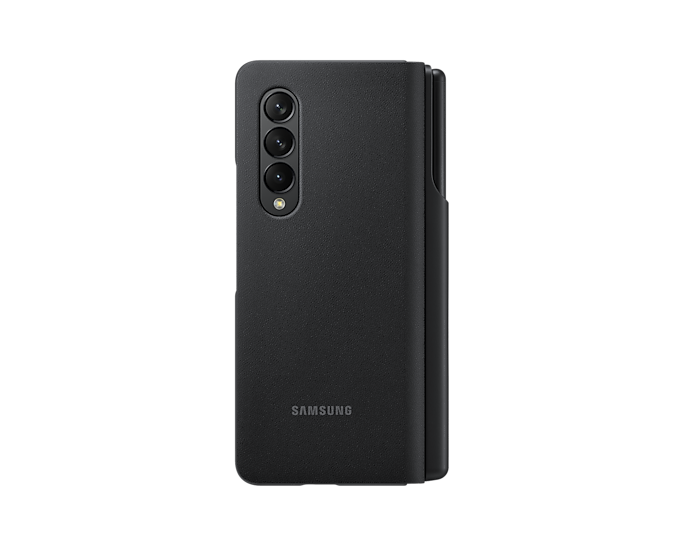 Fold3 Flip cover with S Pen