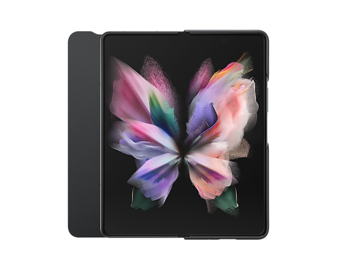 Fold3 Flip cover with S Pen