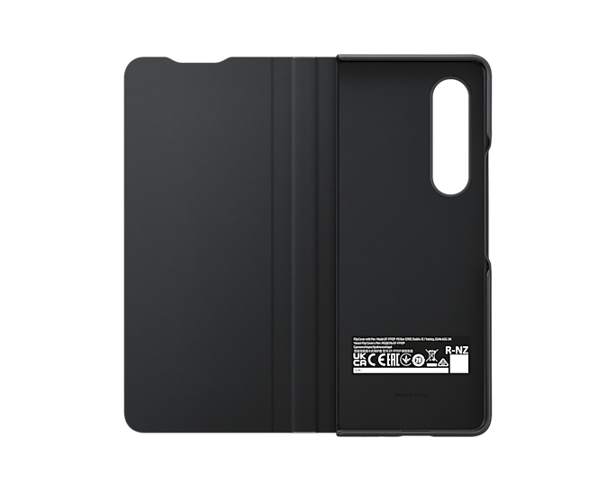 Fold3 Flip cover with S Pen