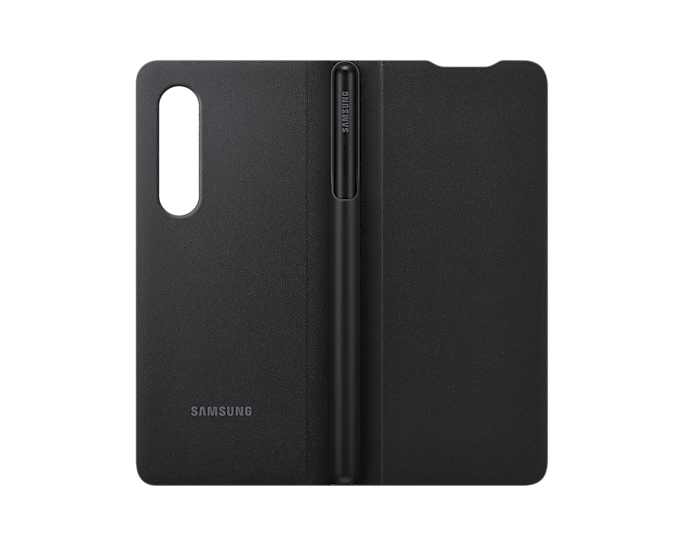 Fold3 Flip cover with S Pen