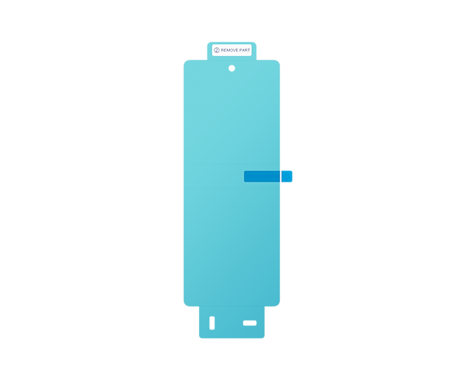 Fold 4 Front Protection Film 2PC
