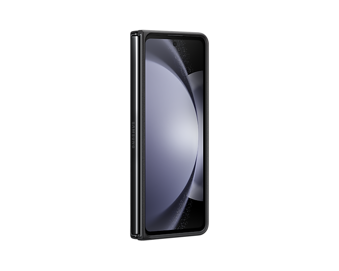 Fold 5 Eco-leather Case