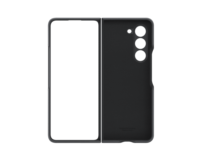 Fold 5 Eco-leather Case