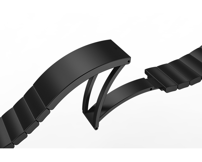 Watch5 Pro Link Bracelet Titanium