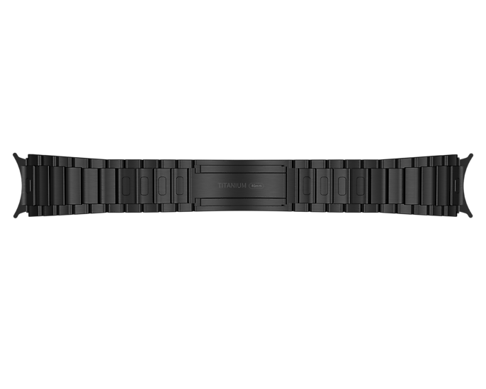 Watch5 Pro Link Bracelet Titanium