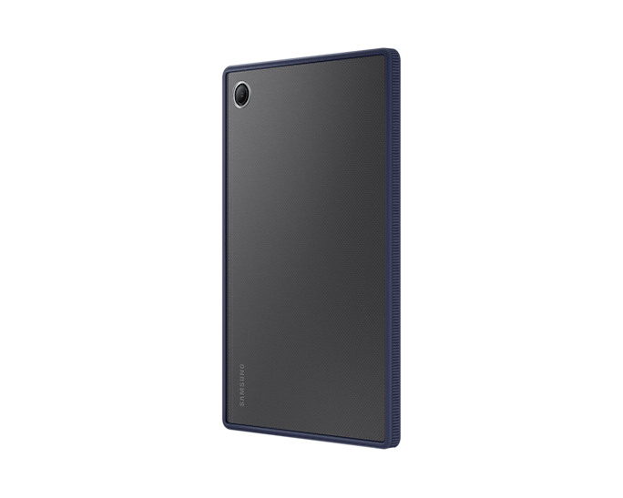 Tab A8 Clear Edge Cover