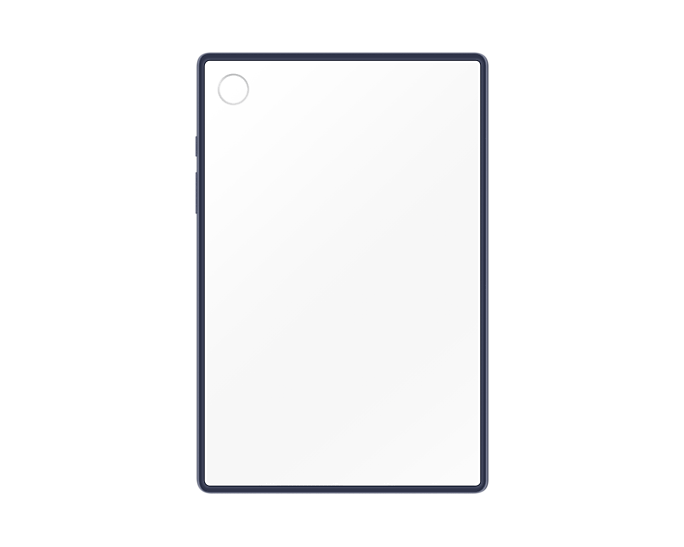Tab A8 Clear Edge Cover