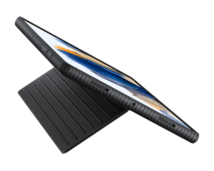 Tab A8 Protective Standing Cover