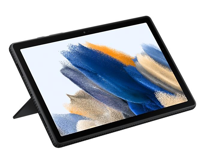 Tab A8 Protective Standing Cover