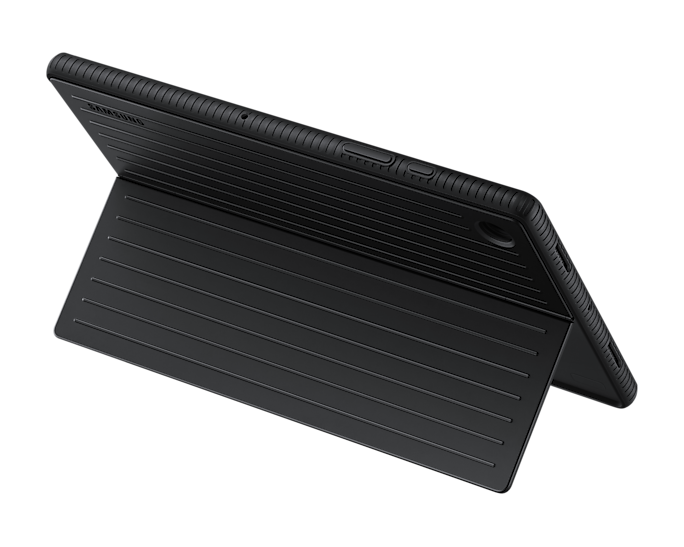Tab A8 Protective Standing Cover