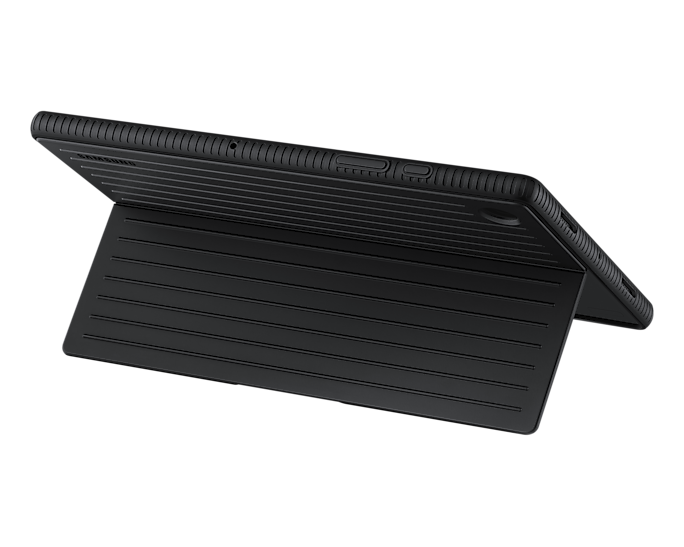 Tab A8 Protective Standing Cover