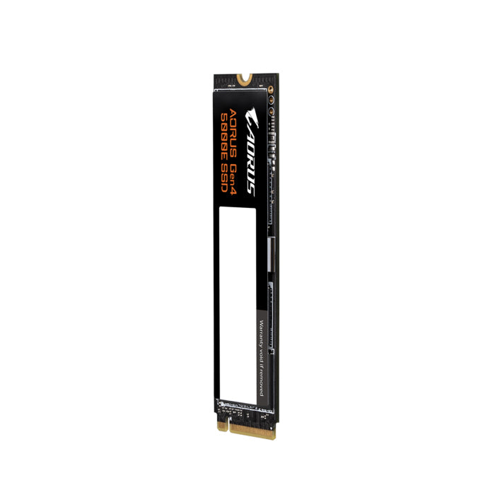 Gigabyte Aorus Gen4 5000E 1TB SSD 2.5"
