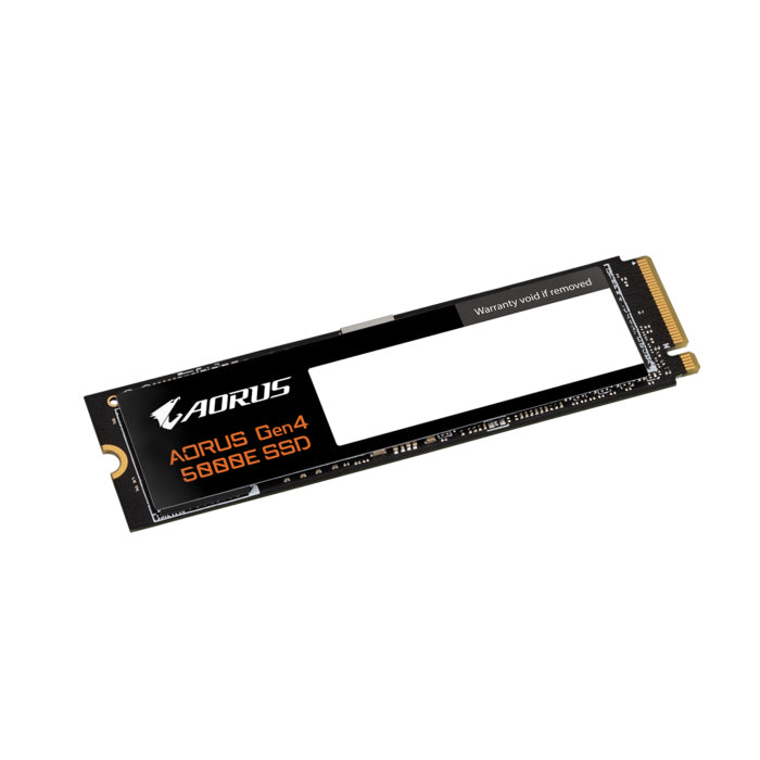 Gigabyte Aorus Gen4 5000E 1TB SSD 2.5"