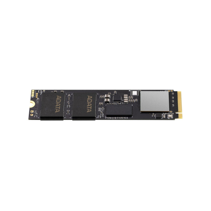 XPG GAMMIX S70 BLADE 3D NAND 512GB M.2 2280 NVMe PCIe Gen4x4 SSD